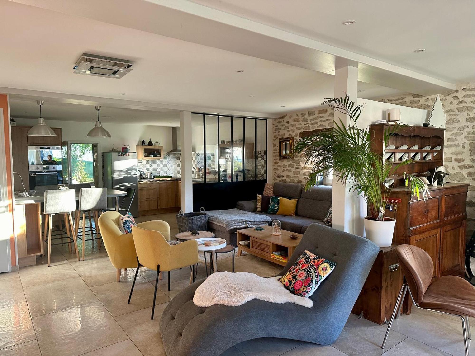 Au Pied Du Frene Villa Bourganeuf Dış mekan fotoğraf